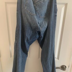 Torrid jeans